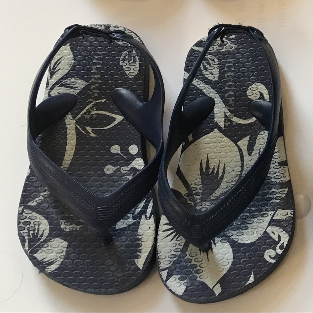 Toddler Size 5